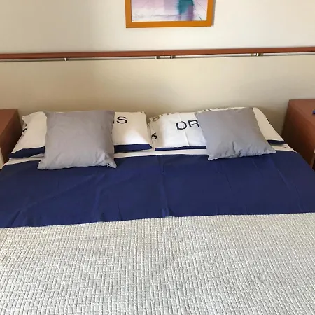 In 36154 Apartman