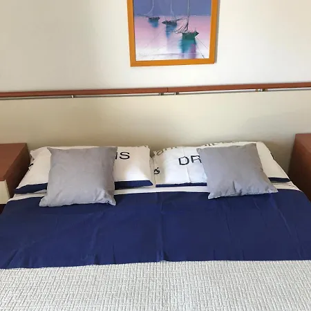 In 36154 Apartman *