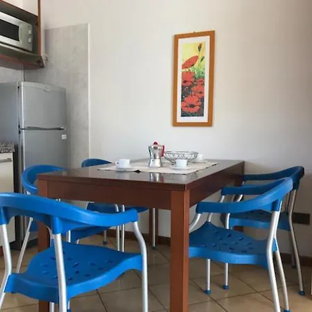 In 36154 Apartman *