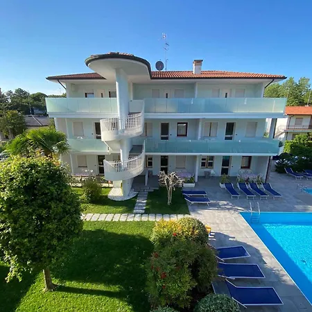 Apartman In 36154
